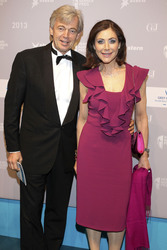Henri Nannen Preis 2013, Hamburg