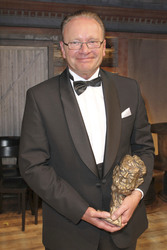Henri Nannen Preis 2013, Hamburg