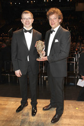 Henri Nannen Preis 2013, Hamburg