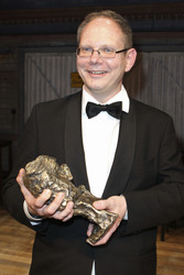 Henri Nannen Preis 2013, Hamburg