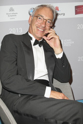 Henri Nannen Preis 2013, Hamburg