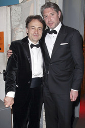Henri Nannen Preis 2013, Hamburg
