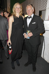 Henri Nannen Preis 2013, Hamburg