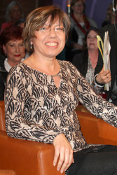 NDR Talk Show, Hamburg