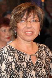 NDR Talk Show, Hamburg