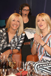 NDR Talk Show, Hamburg