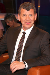 NDR Talk Show, Hamburg