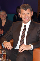 NDR Talk Show, Hamburg