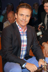 NDR Talk Show, Hamburg