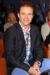 NDR Talk Show, Hamburg