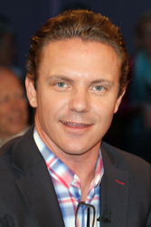 NDR Talk Show, Hamburg