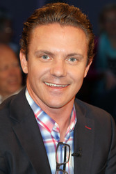 NDR Talk Show, Hamburg