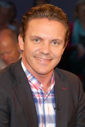 NDR Talk Show, Hamburg