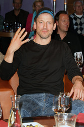 NDR Talk Show, Hamburg