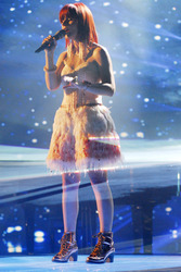 7. Mottoshow DSDS 2013, Köln