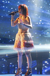 7. Mottoshow DSDS 2013, Köln