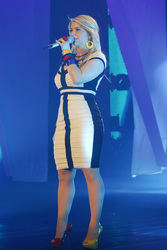 7. Mottoshow DSDS 2013, Köln