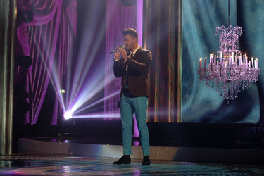 7. Mottoshow DSDS 2013, Köln