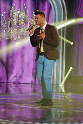 7. Mottoshow DSDS 2013, Köln