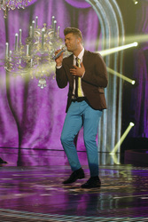 7. Mottoshow DSDS 2013, Köln