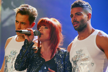 7. Mottoshow DSDS 2013, Köln