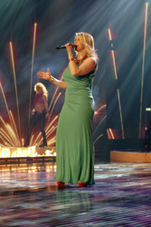 7. Mottoshow DSDS 2013, Köln