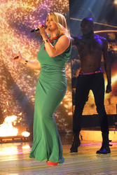 7. Mottoshow DSDS 2013, Köln