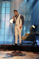 7. Mottoshow DSDS 2013, Köln
