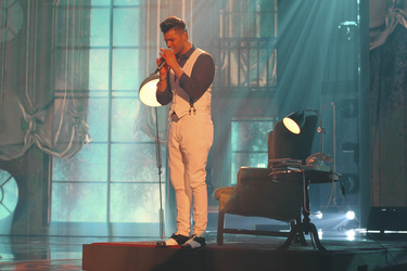 7. Mottoshow DSDS 2013, Köln