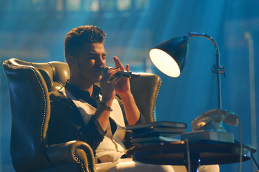 7. Mottoshow DSDS 2013, Köln
