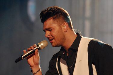 7. Mottoshow DSDS 2013, Köln