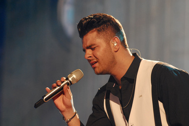 7. Mottoshow DSDS 2013, Köln