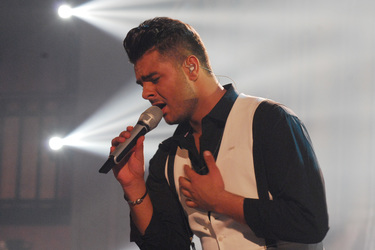 7. Mottoshow DSDS 2013, Köln