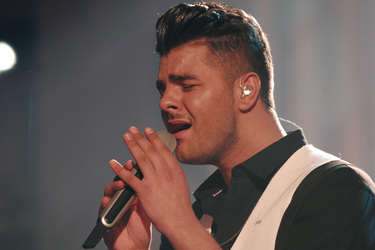 7. Mottoshow DSDS 2013, Köln