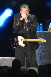 Meat Loaf Konzert, Berlin