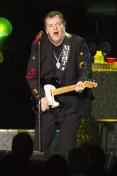 Meat Loaf Konzert, Berlin