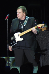 Meat Loaf Konzert, Berlin
