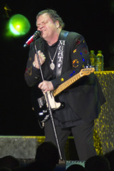 Meat Loaf Konzert, Berlin