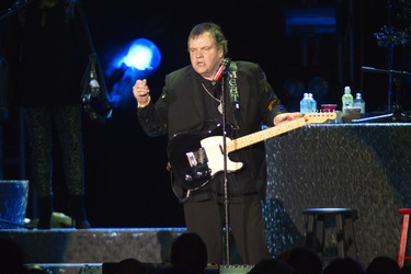 Meat Loaf Konzert, Berlin