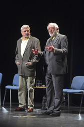 'NPD - Nein Danke' Stern-Exit-Talk, Berlin