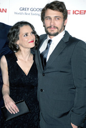 'The Iceman' Screening, New York