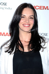 'The Iceman' Screening, New York
