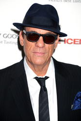 'The Iceman' Screening, New York