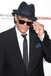 'The Iceman' Screening, New York