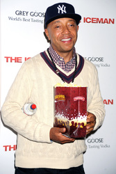 'The Iceman' Screening, New York