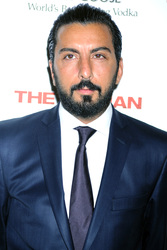 'The Iceman' Screening, New York