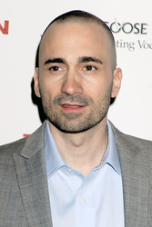 'The Iceman' Screening, New York