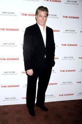 'The Iceman' Screening, New York