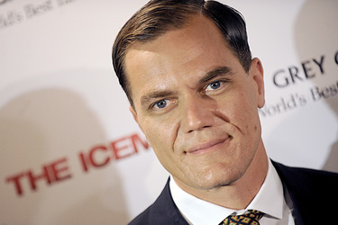 'The Iceman' Screening, New York
