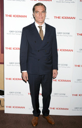 'The Iceman' Screening, New York